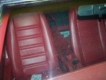 1977 Corvette T-Top For Sale
